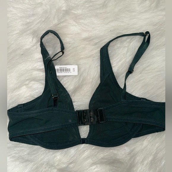 Adore Me Kala unlined Bra - Picture 3 of 3